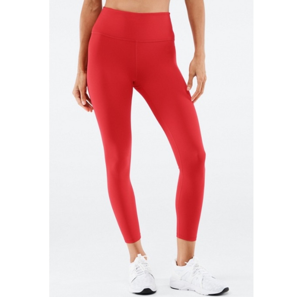 Fabletics Define High-Waisted 7/8 Legging
